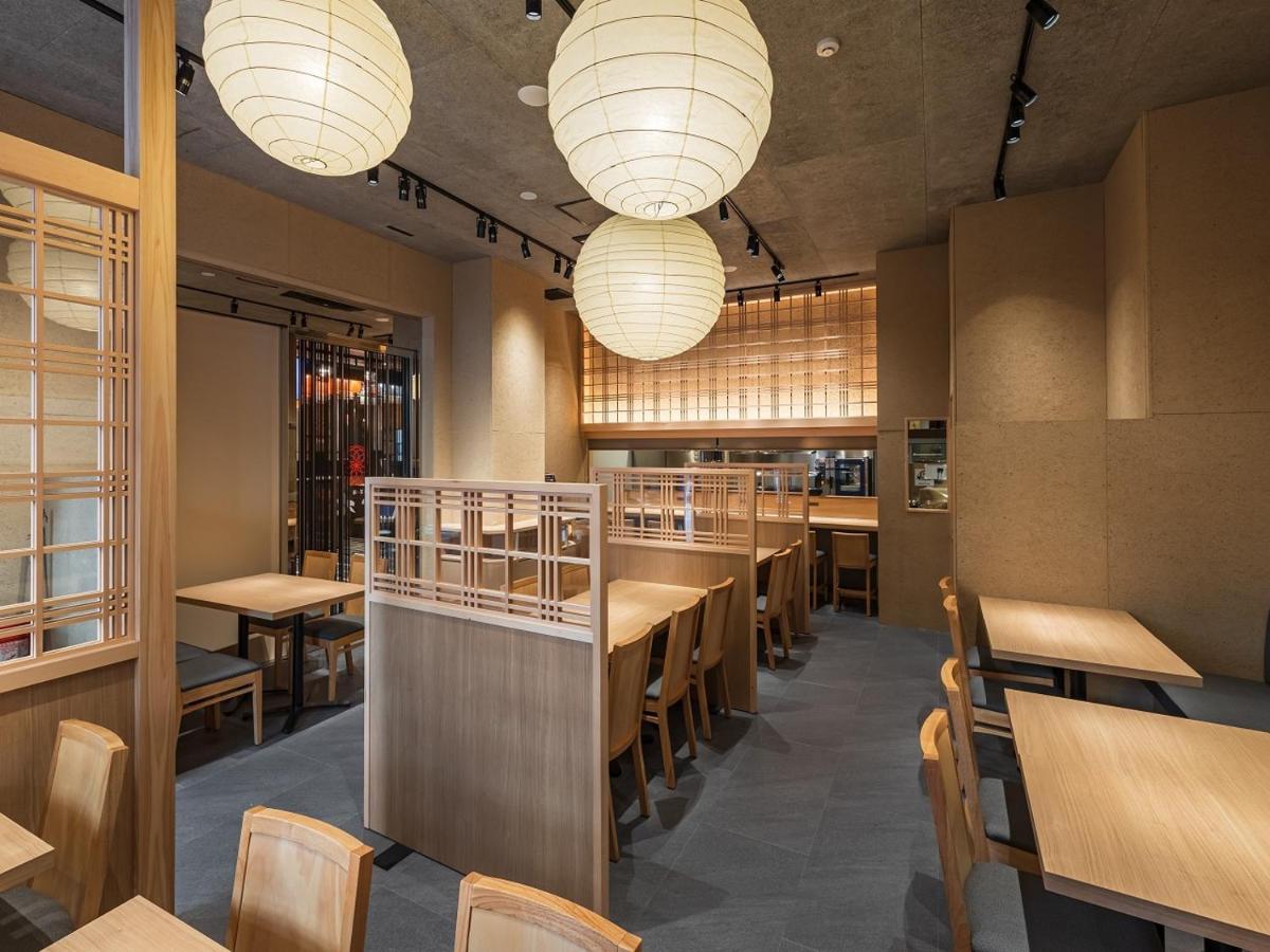 西船桥站前apa酒店 船桥市 外观 照片